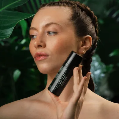 Beauty products - Hyaluronic acid moisturizing cream - CABALE