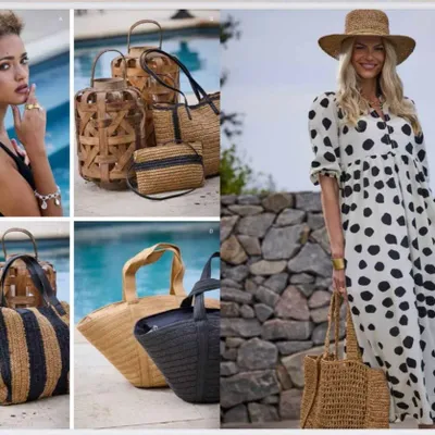 Bags and totes - women's fashion accessories. - THE MOSHI AB