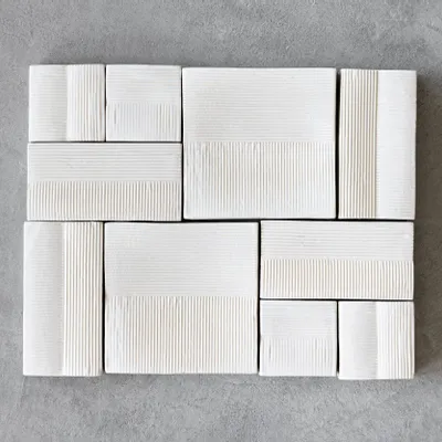 Ceramic - Marola & Colinas Collection - VIÚVA LAMEGO