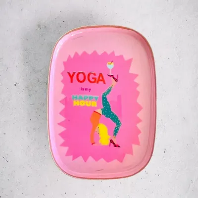 Plateaux - Vide Poches - NOÏ