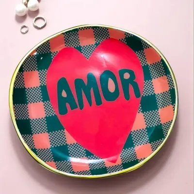 Plateaux - Vide Poches - NOÏ