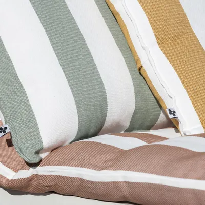 Bath towels - I want some sun! - L'EFFET PAPILLON