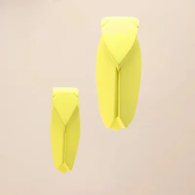 Accessoires de déco extérieure - MUETTE (Cigale) - MONOCHROMIC CERAMIC