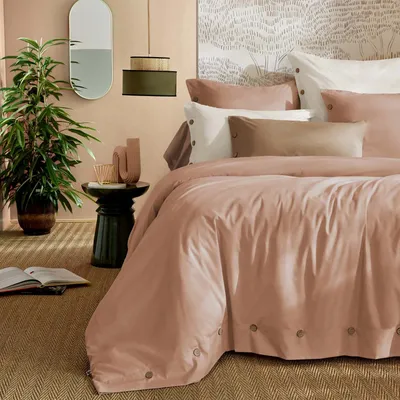 Bed linens - And the rest of it then? - L'EFFET PAPILLON