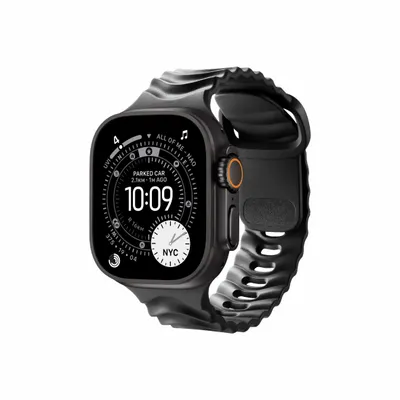 Bags and totes - Ripple Apple Watch Band - MATERIK