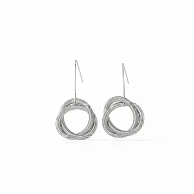 Decorative objects - BOUCLE D'OREILLE OH TRESS - LA MOLLLA® BIJOUX