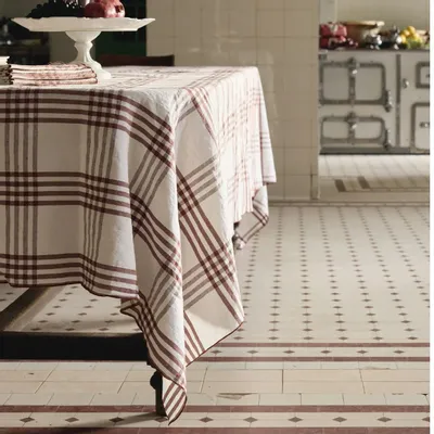 Table linen - TABLE LINEN - MAISON DE VACANCES