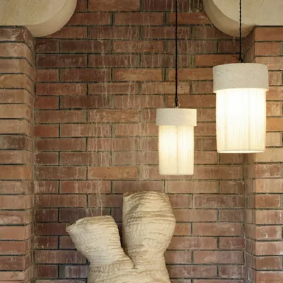 Ceiling lights - OSH x MDV lights - MAISON DE VACANCES