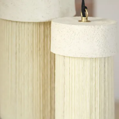 Ceiling lights - OSH x MDV lights - MAISON DE VACANCES