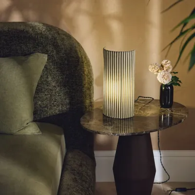 Desk lamps - OSH x MDV lights - MAISON DE VACANCES