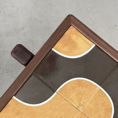 Ceramic - Friends of Paula - VIÚVA LAMEGO