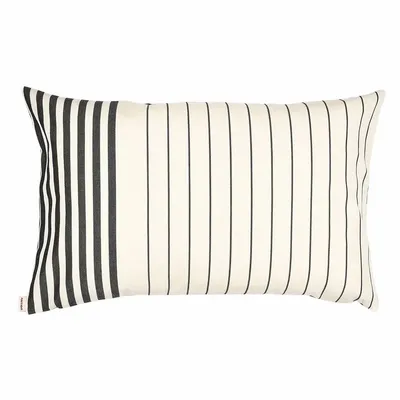 Coussins textile - Les coussins biface — Rayures & Fleurs - ARTIGA