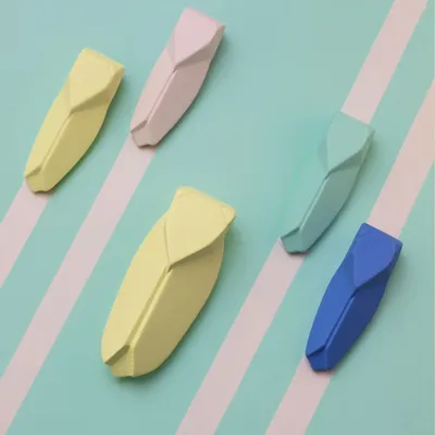 Accessoires de déco extérieure - MUETTE (Cigale) - MONOCHROMIC CERAMIC