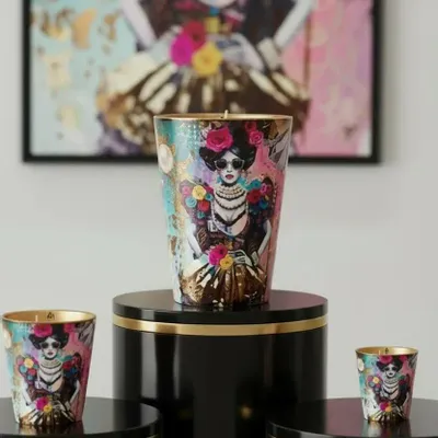 Bougies - Bougie parfumée FASHION STREET - ARTITUDE HOME