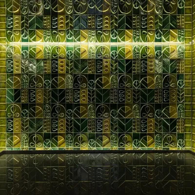 Ceramic - Arcadia OM x VL - VIÚVA LAMEGO