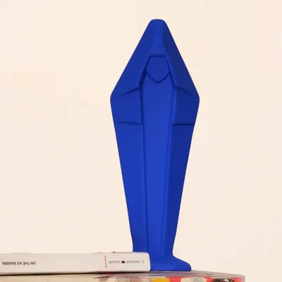 Decorative objects - DIVINE (Madonna) - MONOCHROMIC CERAMIC