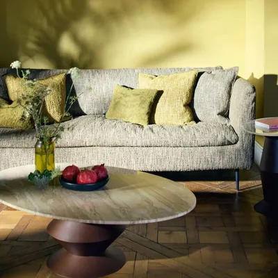 Fabric cushions - GENERALE - MAISON DE VACANCES