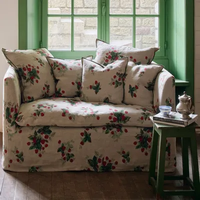 Small sofas - GENERALE - MAISON DE VACANCES