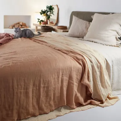 Plaids - GENERALE - MAISON DE VACANCES