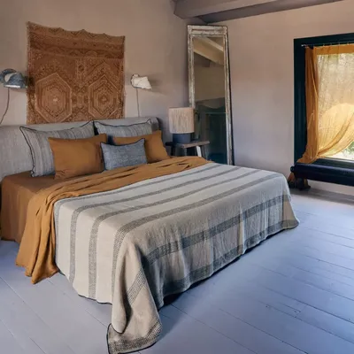 Plaids - GENERALE - MAISON DE VACANCES