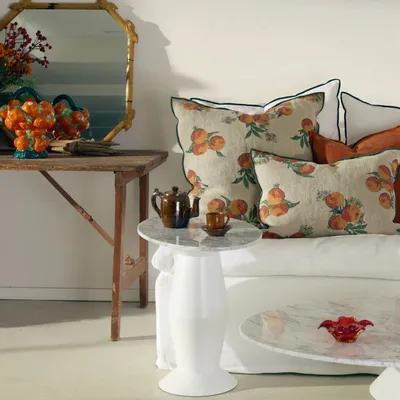 Coussins textile - GENERALE - MAISON DE VACANCES