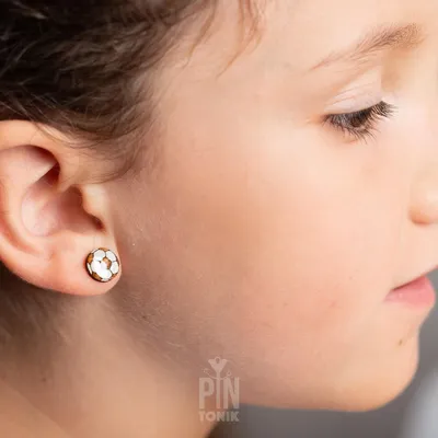 Jewelry - Soccer Mom Earrings, Fun Sports Stud Earrings - Gifts Soccer Girls, Coach or Football Sister - PINTONIK