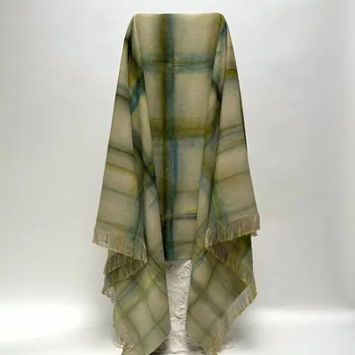 Plaids - Couverture en chanvre-lin HL6 - OTTUNO