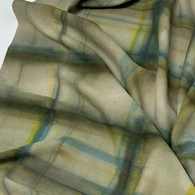 Plaids - Couverture en chanvre-lin HL6 - OTTUNO