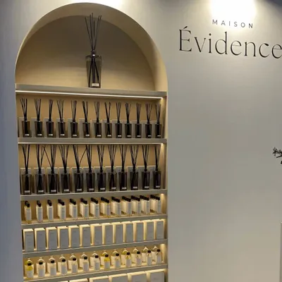 Scent diffusers - Fragrance diffusers - SAS MAISON EVIDENCE