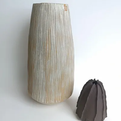 Unique pieces - VASES - CÉRA MISTIKA