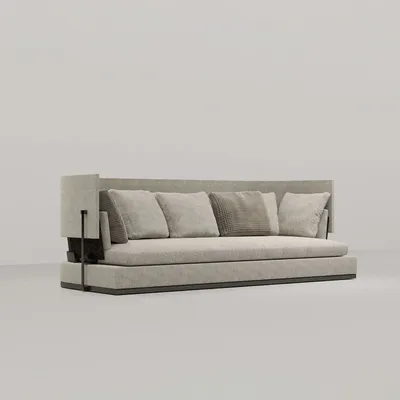 Canapés - XIAOYAO SOFA - PUWUU