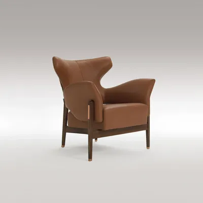 Fauteuils - BUTTERFLY CHAIR - PUWUU