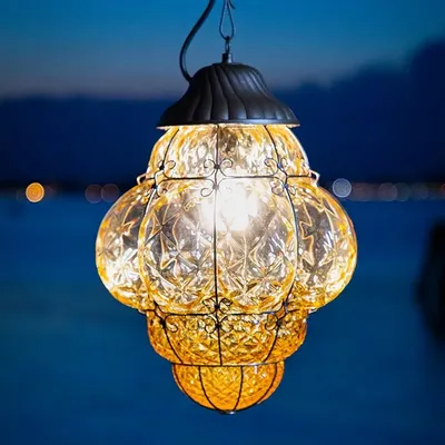 Plafonniers - Classic ES101-040 - SIRU VENETIAN LIGHT TAILORS