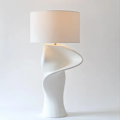 Table lamps - Maestrosa lamp (lamp base) - ARCHIBALDA
