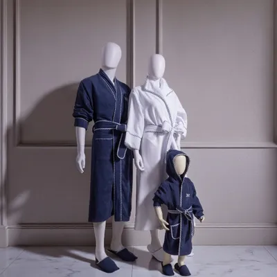 Bath towels - Portofino Bath Collection - MAISON CLAIRE