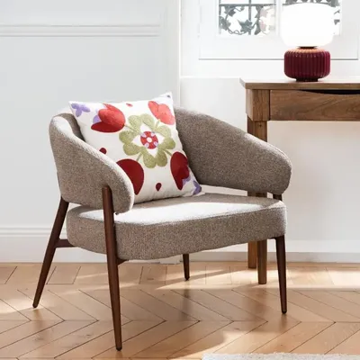 Coussins textile - COUSSIN DAPHNE - AMADEUS