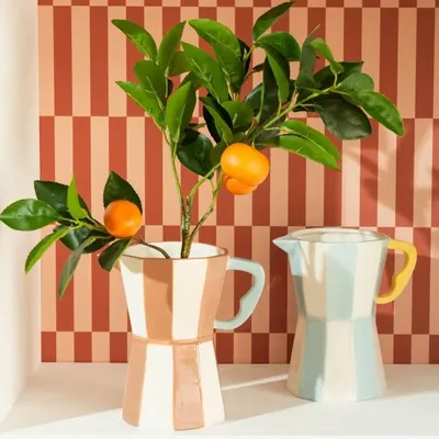 Vases - VASE CAFETIERE - AMADEUS