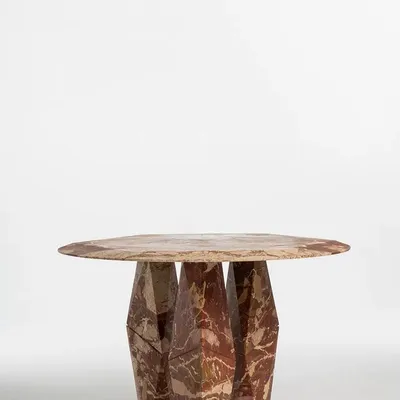 Dining Tables - DUALITY Dining table - LLAB.DESIGN