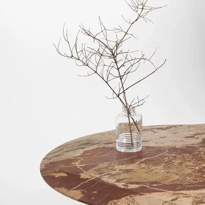 Dining Tables - DUALITY Dining table - LLAB.DESIGN