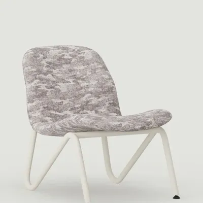 Fauteuils - Fauteuil LORS - UPPER HALF