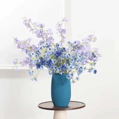 Décorations florales - VASE GALEA - LOU DE CASTELLANE