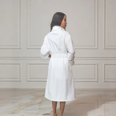 Serviettes de bain - Helen Bathrobe - MAISON CLAIRE