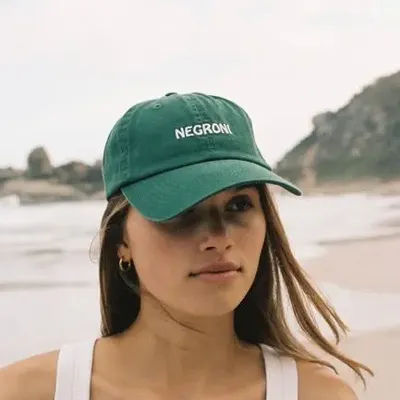 Chapeaux - Caps (Casquette) - LOVEM THE LABEL