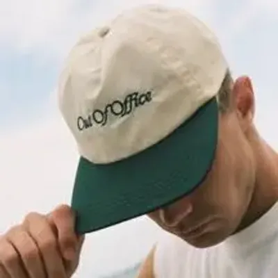 Chapeaux - Caps (Casquette) - LOVEM THE LABEL