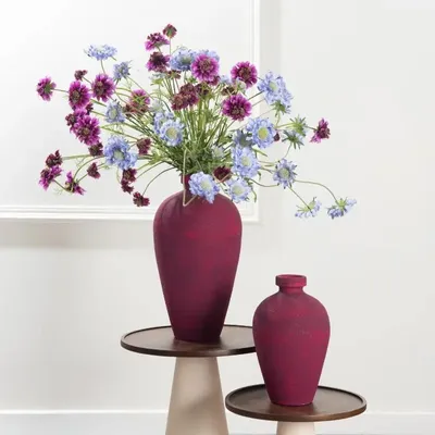 Vases - VASE LEIRIA - LOU DE CASTELLANE