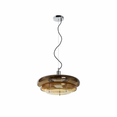 Hanging lights - SUNSET suspension D45cm - MARKET SET