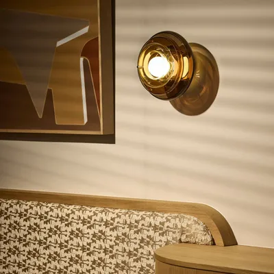 Wall lamps - SUNSET applique - MARKET SET