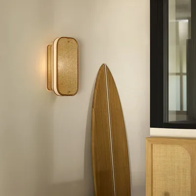 Wall lamps - SQUARE applique - MARKET SET