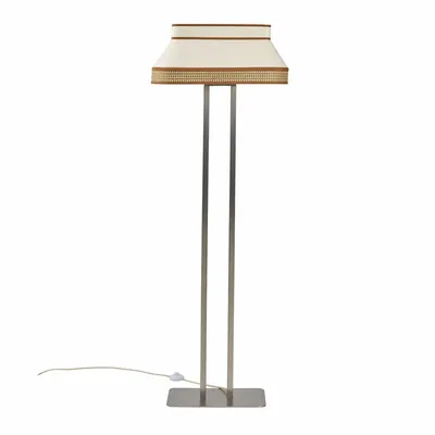 Floor lamps - SQUARE lampadaire - MARKET SET