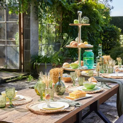 Objets de décoration - Balade En Provence - J-LINE BY JOLIPA